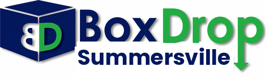 BoxDrop Summersville
