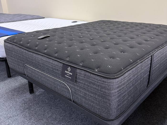 Mattress example at BoxDrop Summersville